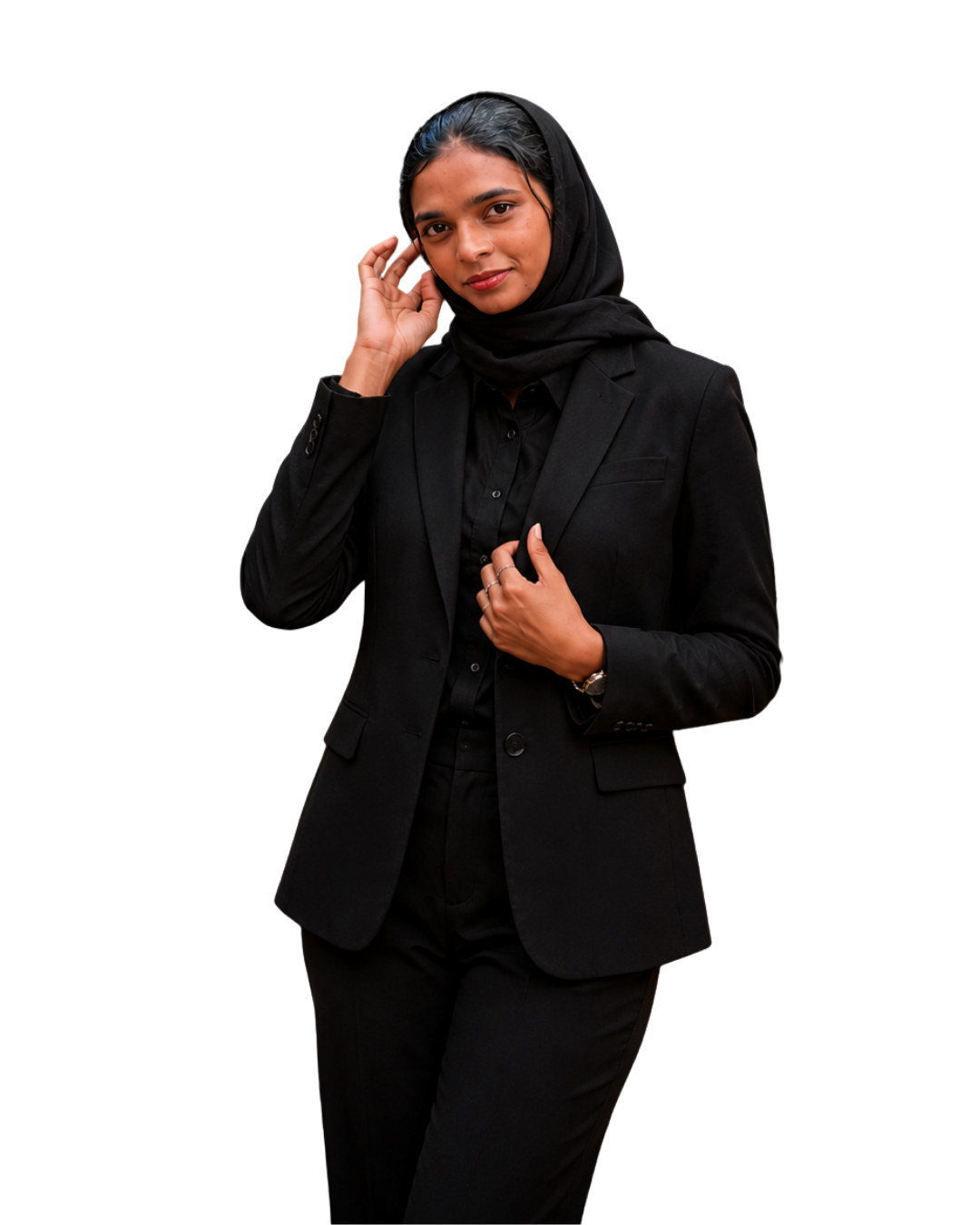 Fathima Farbiya