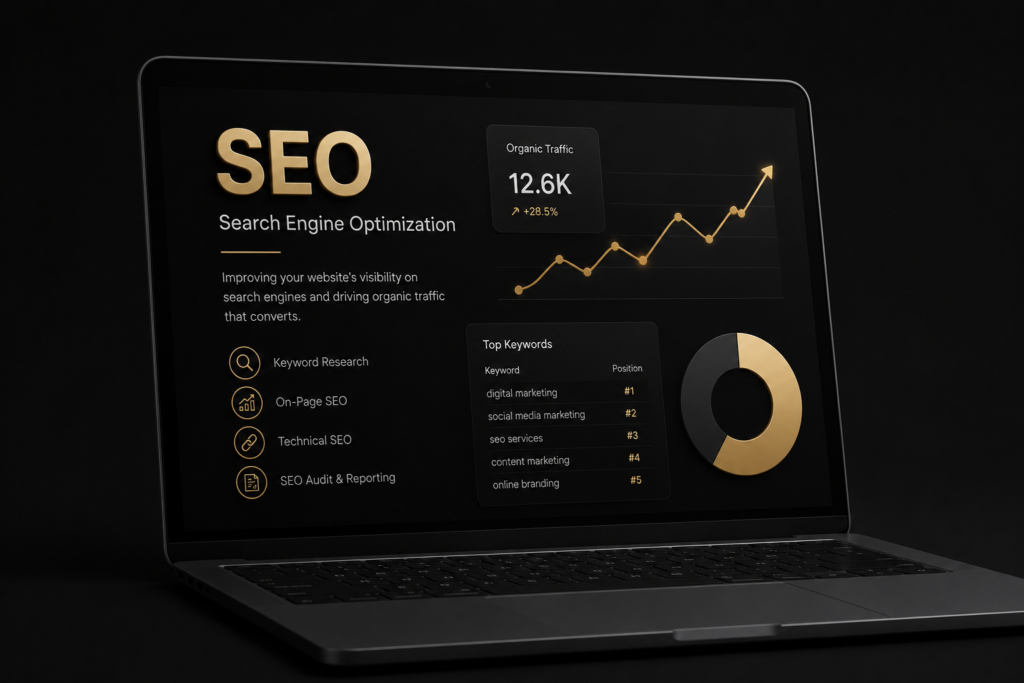 seo picture